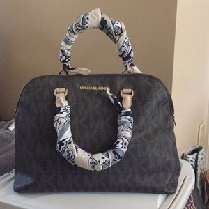 Used Michael Kors bag
